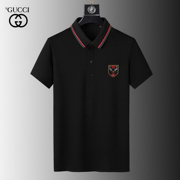 Gucci short lapel T man 2022-5-28-186